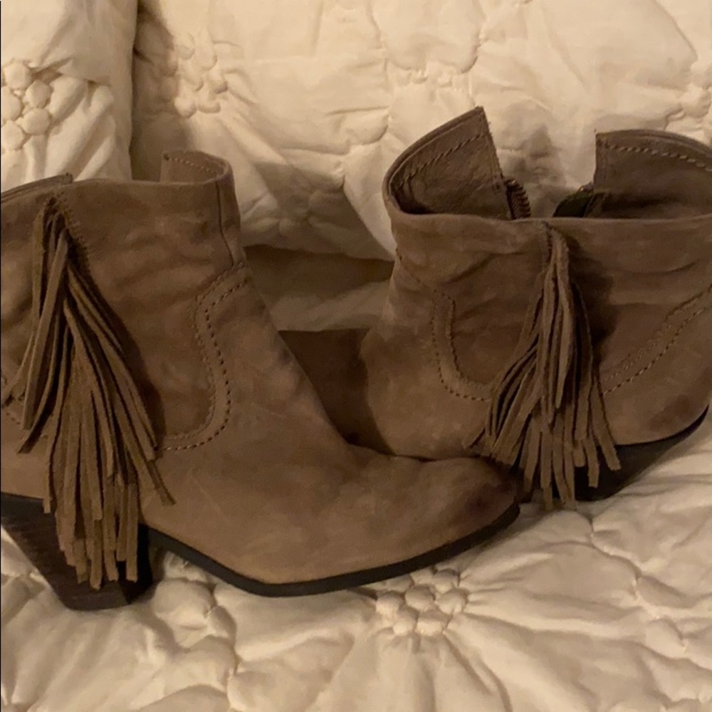 Booties